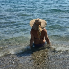 Ольга Юркова, 01.02, Москва