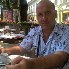 Александр Капанский, Минск