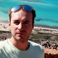 Евгений Донцов, 03.02, Москва