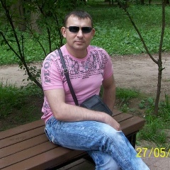 Александр Лазарев, 24.05.1974, Москва