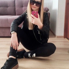 Сильвия Герег, 24.02, Bruxelles