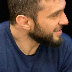 Бекхан Сибаев