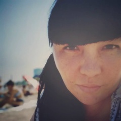 Аселя Кудабаева, 19.02, Самара