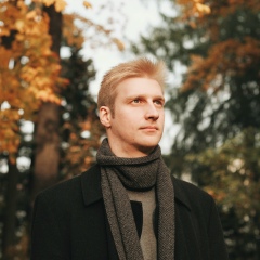 Дмитрий Хайконен, 12.05