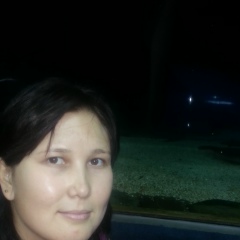 Гульмира Таубаева, 24.06.1987, Атырау