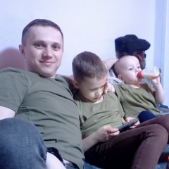 Алексей Нючев, 17.03