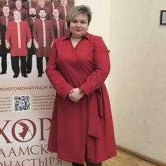 Вера Кулакова, 29.05.1988, Видное