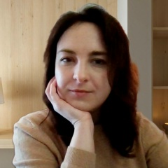 Natalia Koroleva, 20.09