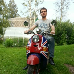 Павел Габдулин, 13.01.1987, Ростов-на-Дону