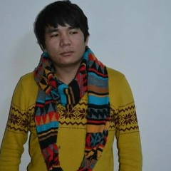 Жұмағалй Ердаулет, 09.11, Алматы