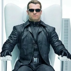 Cyber Lord, 24.05, Los Angeles