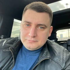 Дмитрий Барило, 14.03, Москва