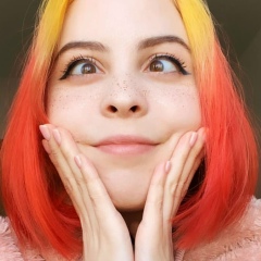 Татьяна Жукова, 20.10, Санкт-Петербург