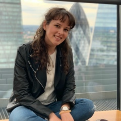 Людмила Сидоренко, Москва