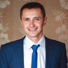 Саня Гуменюк, 07.05.1985, Бердичев