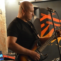 Роман Спирьков, 03.05.1982, Симферополь