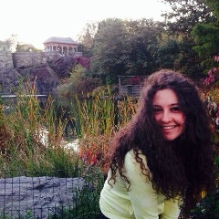 Shahnoza Raboeva, New York City