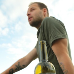 Кирилл Ермолов, Красноярск