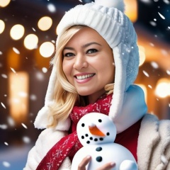 Наталья Лисицкая, 17.04, Набережные Челны