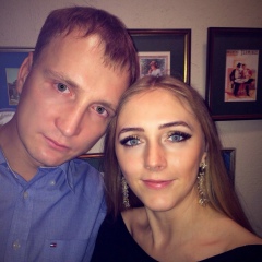 Александра Анатольева, 05.08, Екатеринбург