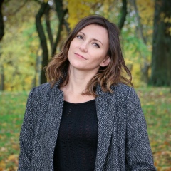 Татьяна Довидовская, 08.11.1987, New York City