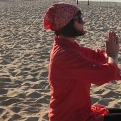 Марина Киселёва, Красноярск