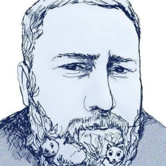 Данил Лукошкин, 23.12, Москва