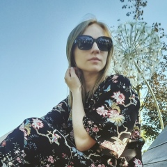 Екатерина Шадрина, 18.03.1989, Краснодар