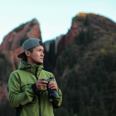 Нурсултан Аттокуров, 05.08.1992, Бишкек