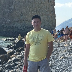 Алексей Попцов, 20.03.1975, Москва