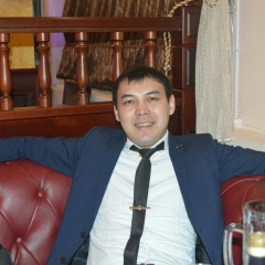 Ermek Tleubaev, 31.01