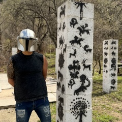 Николай Халабузарь, 04.11, Алматы