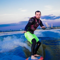 Серый Белый, 14.03, Санкт-Петербург