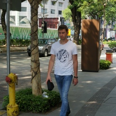 Илья Бурмистров, 17.11, Санкт-Петербург