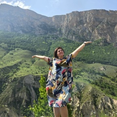 Айгуль Киямова, 16.03, Нижнекамск