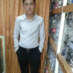 Yazgeldi Meredow