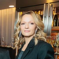 Екатерина Ерченко, 08.05.1985, Новосибирск