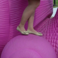 Лора Коновалова, 18.03.1988, Домодедово