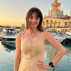 Виктория Скляр, 05.03