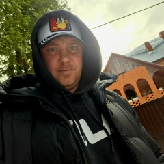 Антон Корсак, 18.06, Москва