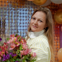 Танюшка Чигвинцева, 08.03, Севастополь