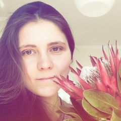 Надежда Сальцинова, 15.10, Москва