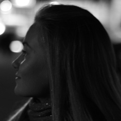 Анна Искрич, 28.02