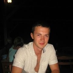 Сергей Георгиевский, 21.06.1989, Киев