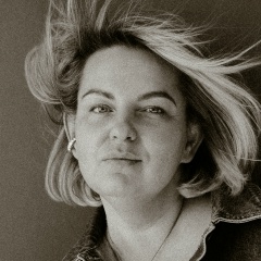 Дарья Илькова, Волгодонск