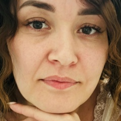 Ильгина Кидрасова, 17.08, Сибай