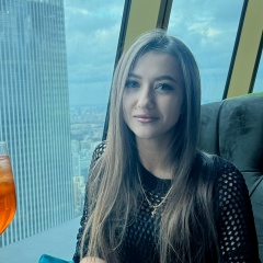 Анастасия Спахова, 18.09