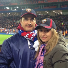 Андрей Юнусов, 04.09.1986, Тучково