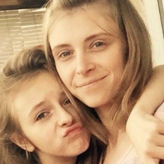 Нюша Кошелькова, 11.09, Алматы