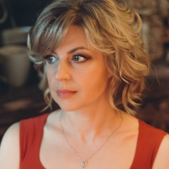 Екатерина Червякова, Санкт-Петербург